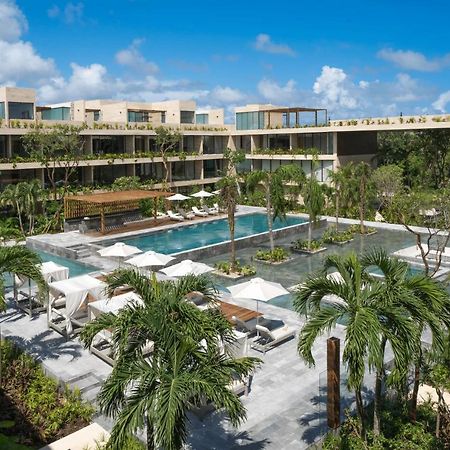 Mistiq Tulum Luxury Apartments Ngoại thất bức ảnh