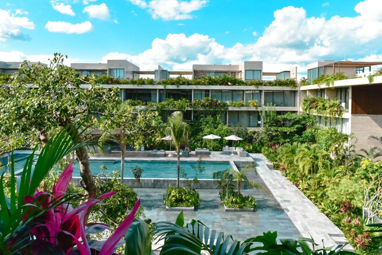 Mistiq Tulum Luxury Apartments Ngoại thất bức ảnh