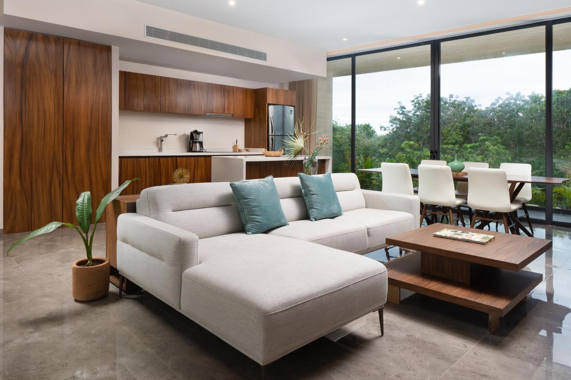 Mistiq Tulum Luxury Apartments Ngoại thất bức ảnh