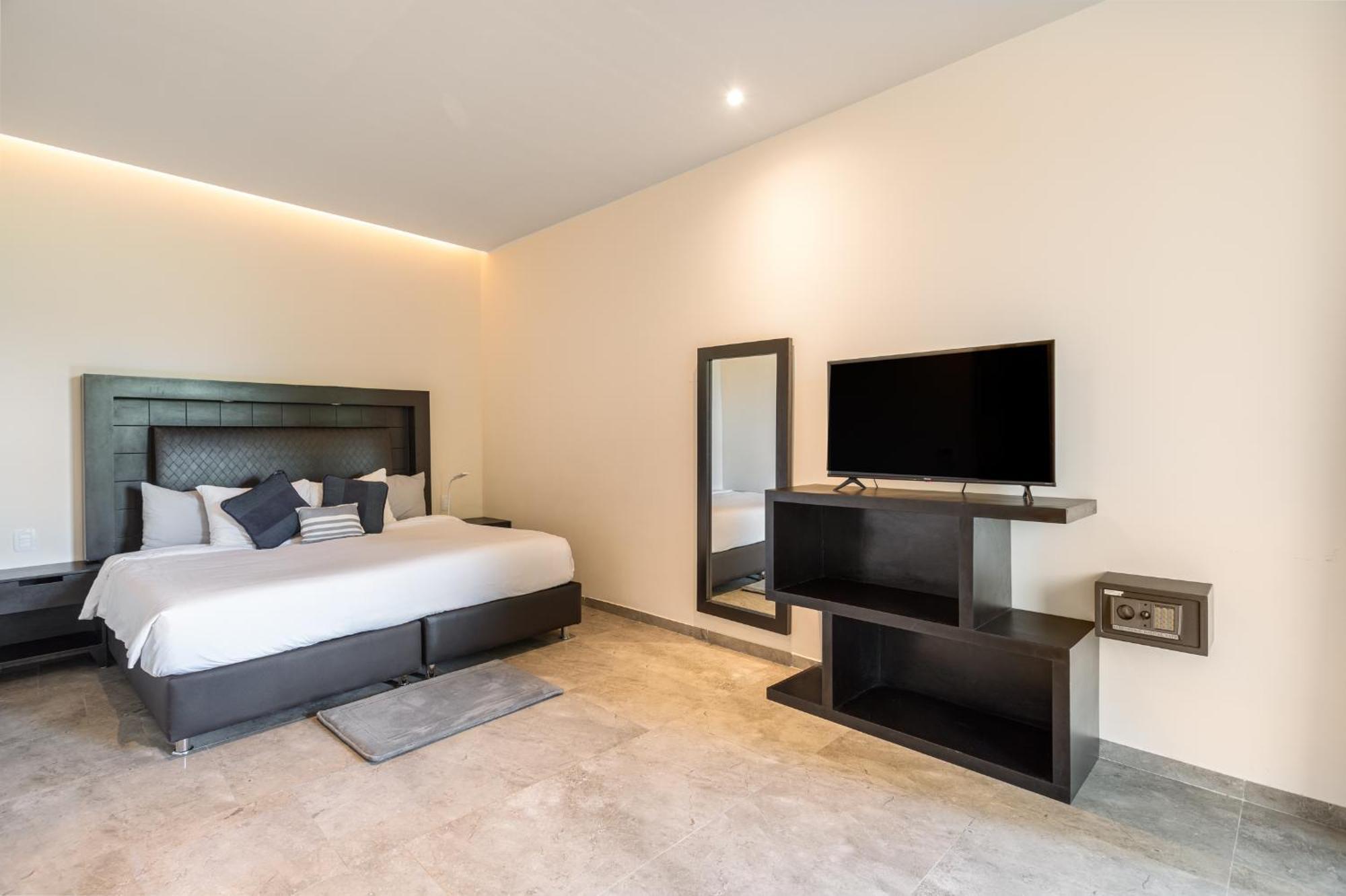 Mistiq Tulum Luxury Apartments Phòng bức ảnh