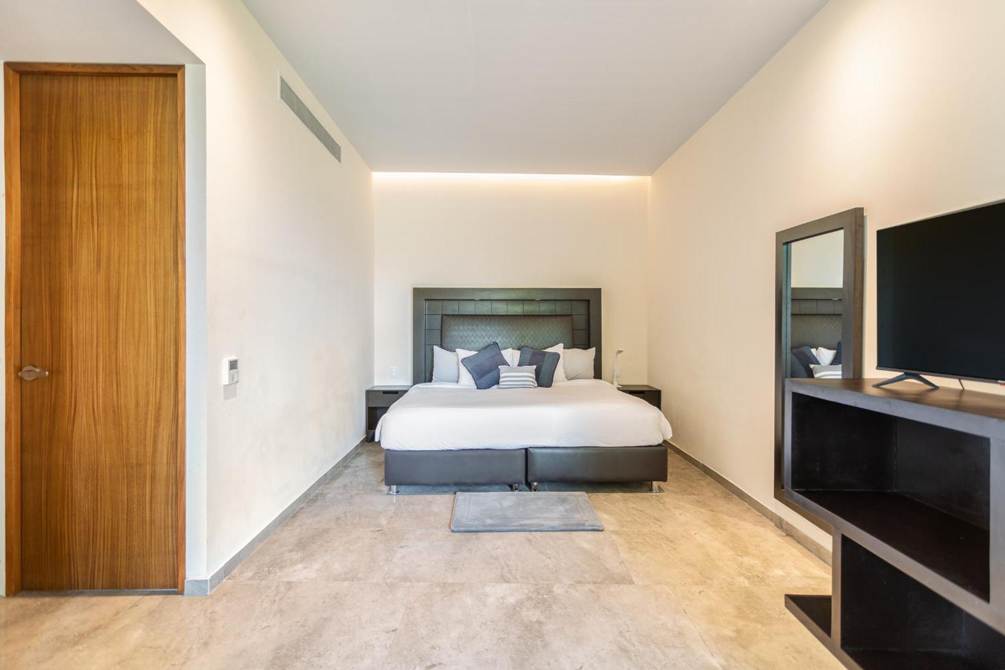 Mistiq Tulum Luxury Apartments Phòng bức ảnh