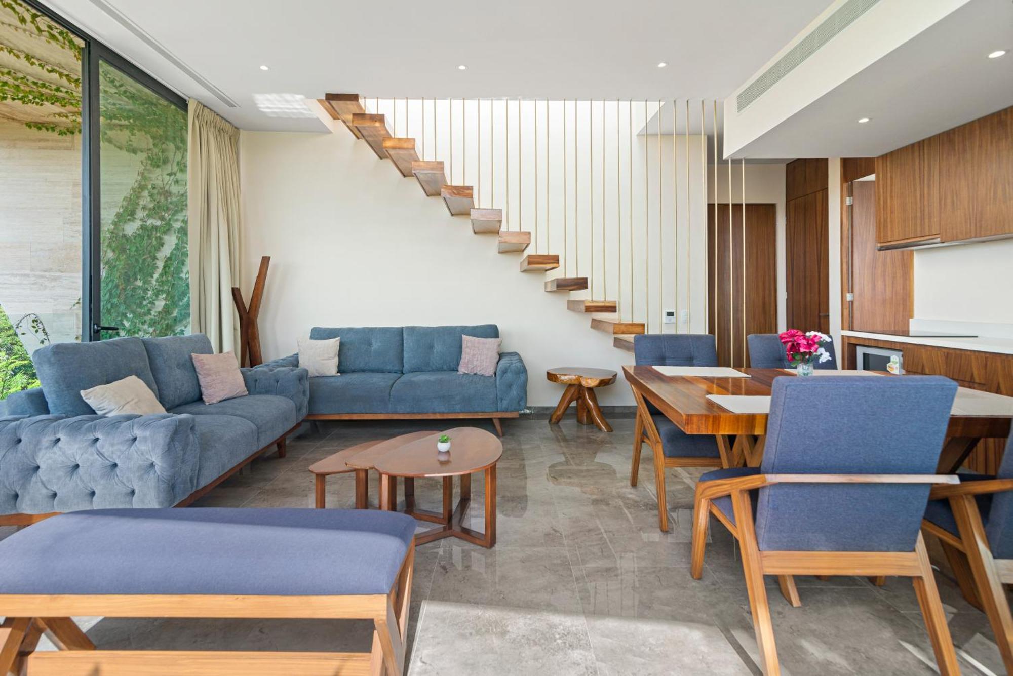 Mistiq Tulum Luxury Apartments Phòng bức ảnh