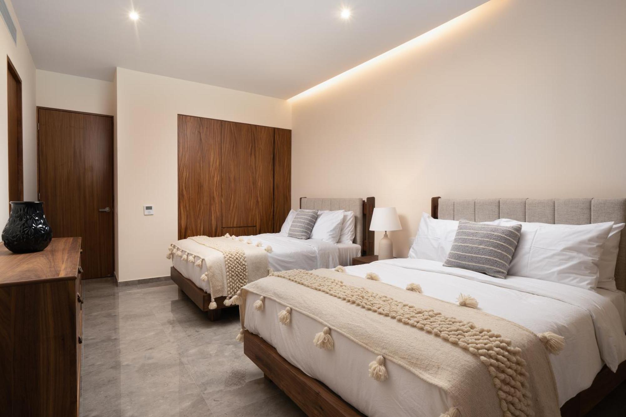 Mistiq Tulum Luxury Apartments Phòng bức ảnh