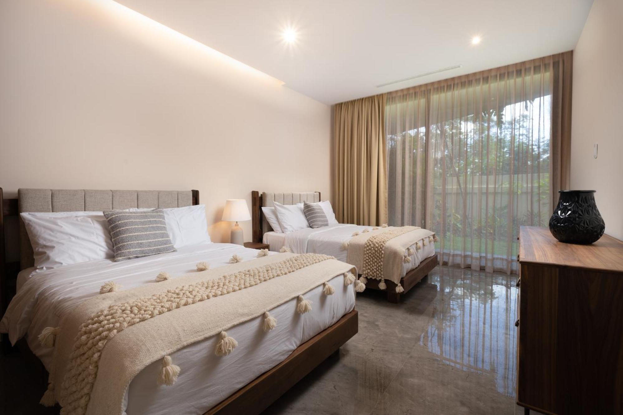 Mistiq Tulum Luxury Apartments Phòng bức ảnh